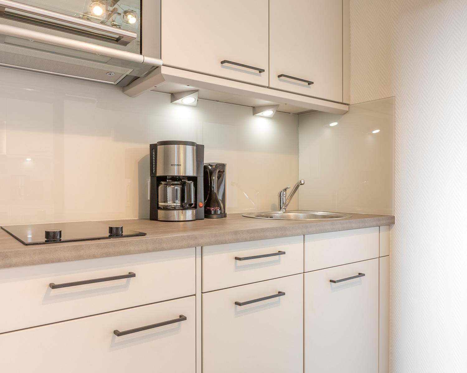Kampstrasse 9, W4, Gb3 Daire Westerland Dış mekan fotoğraf