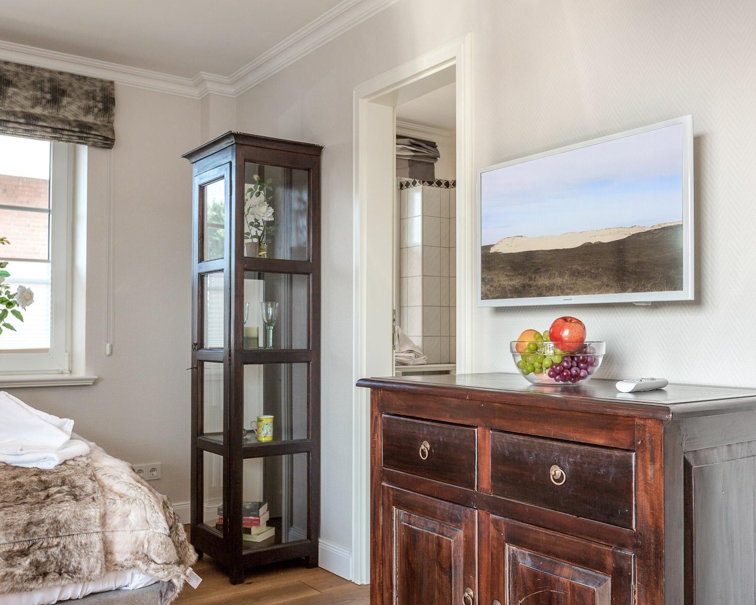 Kampstrasse 9, W4, Gb3 Daire Westerland Dış mekan fotoğraf
