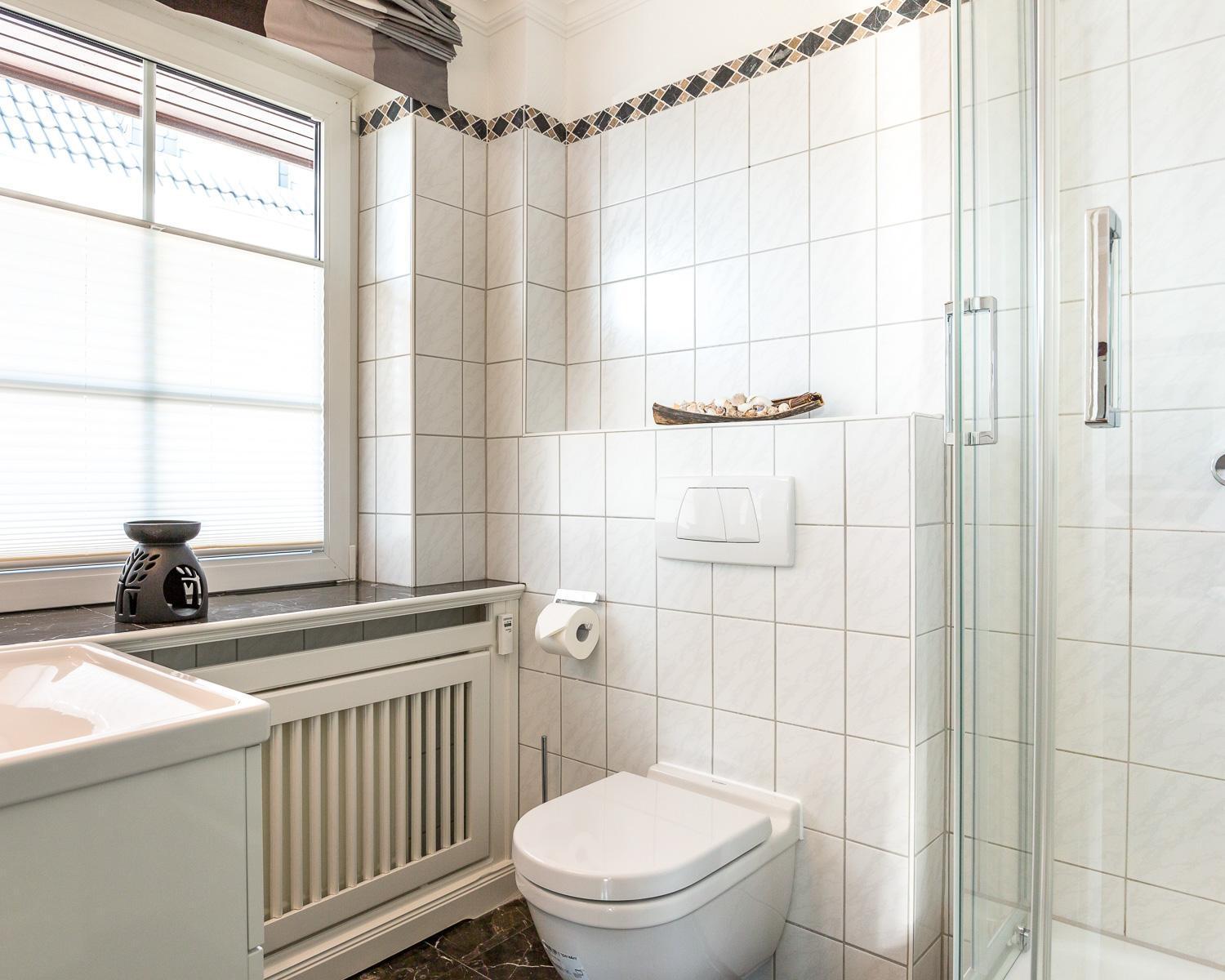 Kampstrasse 9, W4, Gb3 Daire Westerland Dış mekan fotoğraf