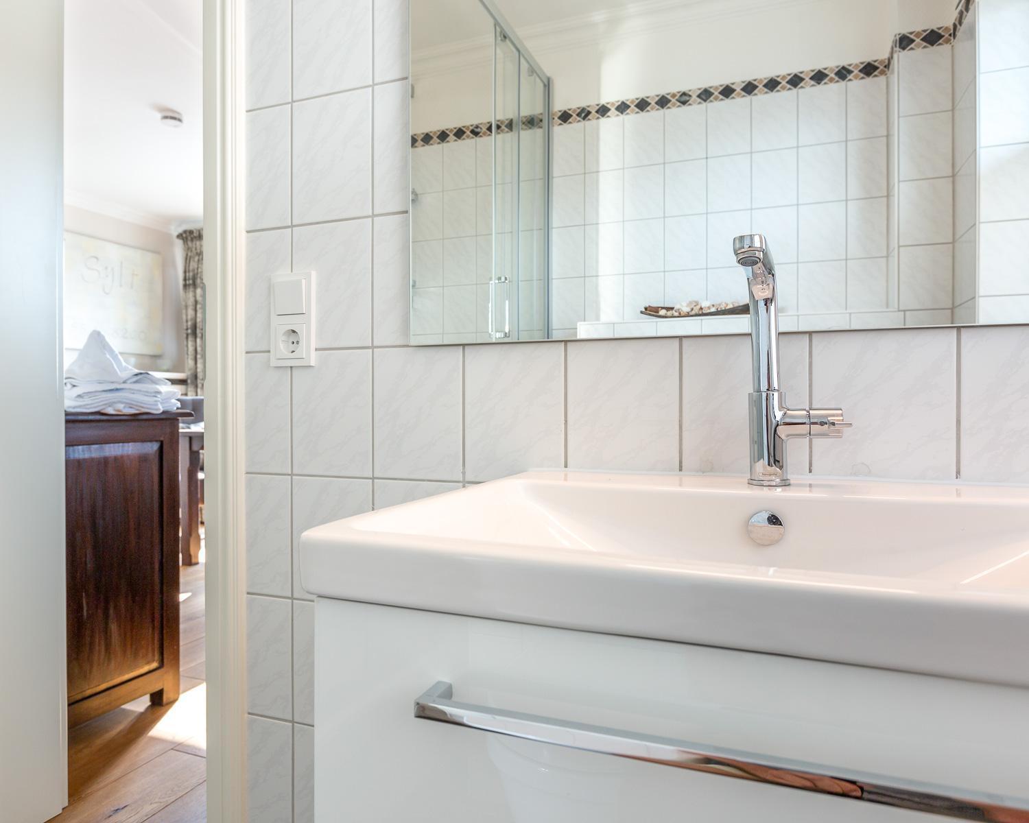 Kampstrasse 9, W4, Gb3 Daire Westerland Dış mekan fotoğraf